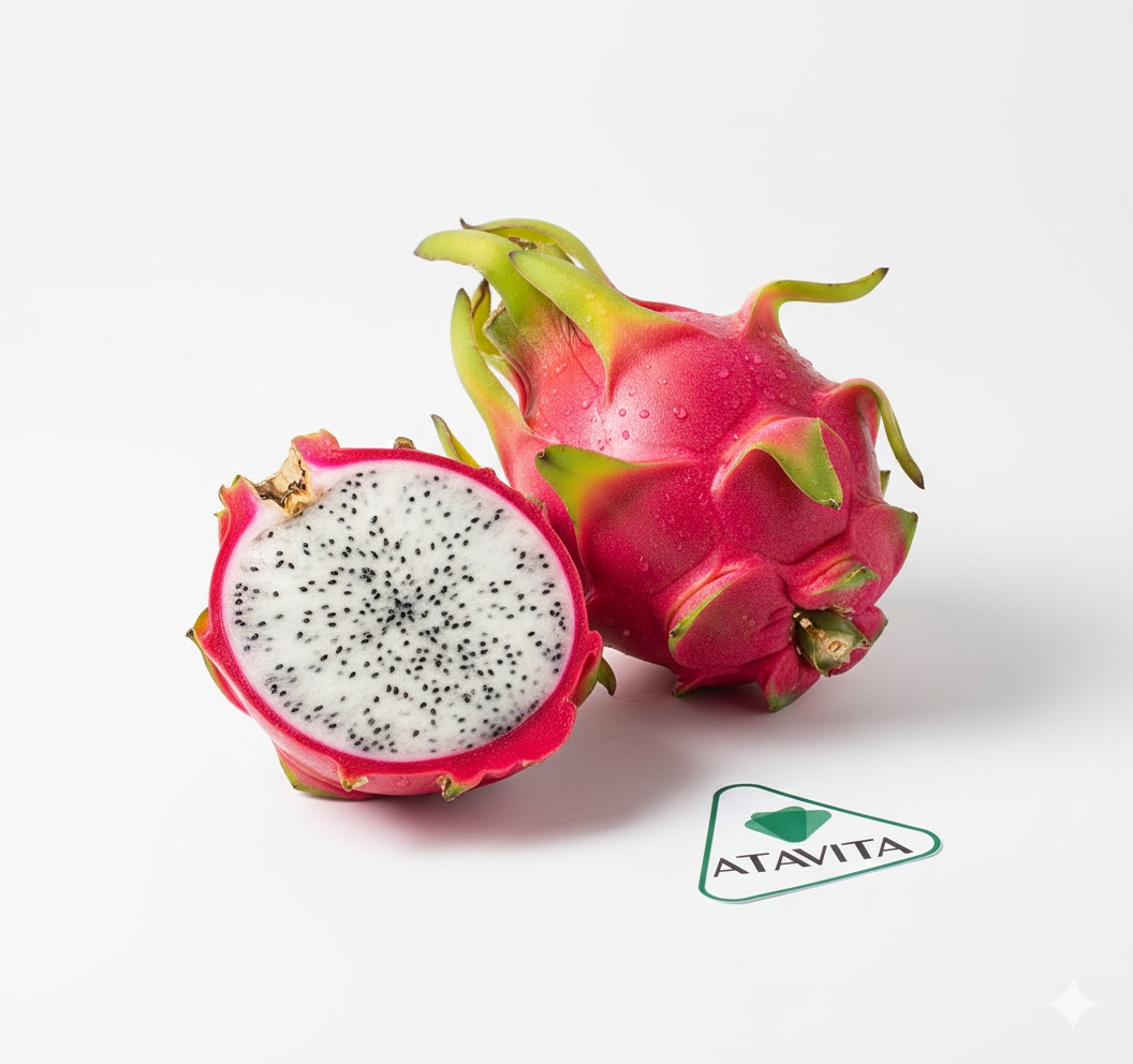 دراگون فروت