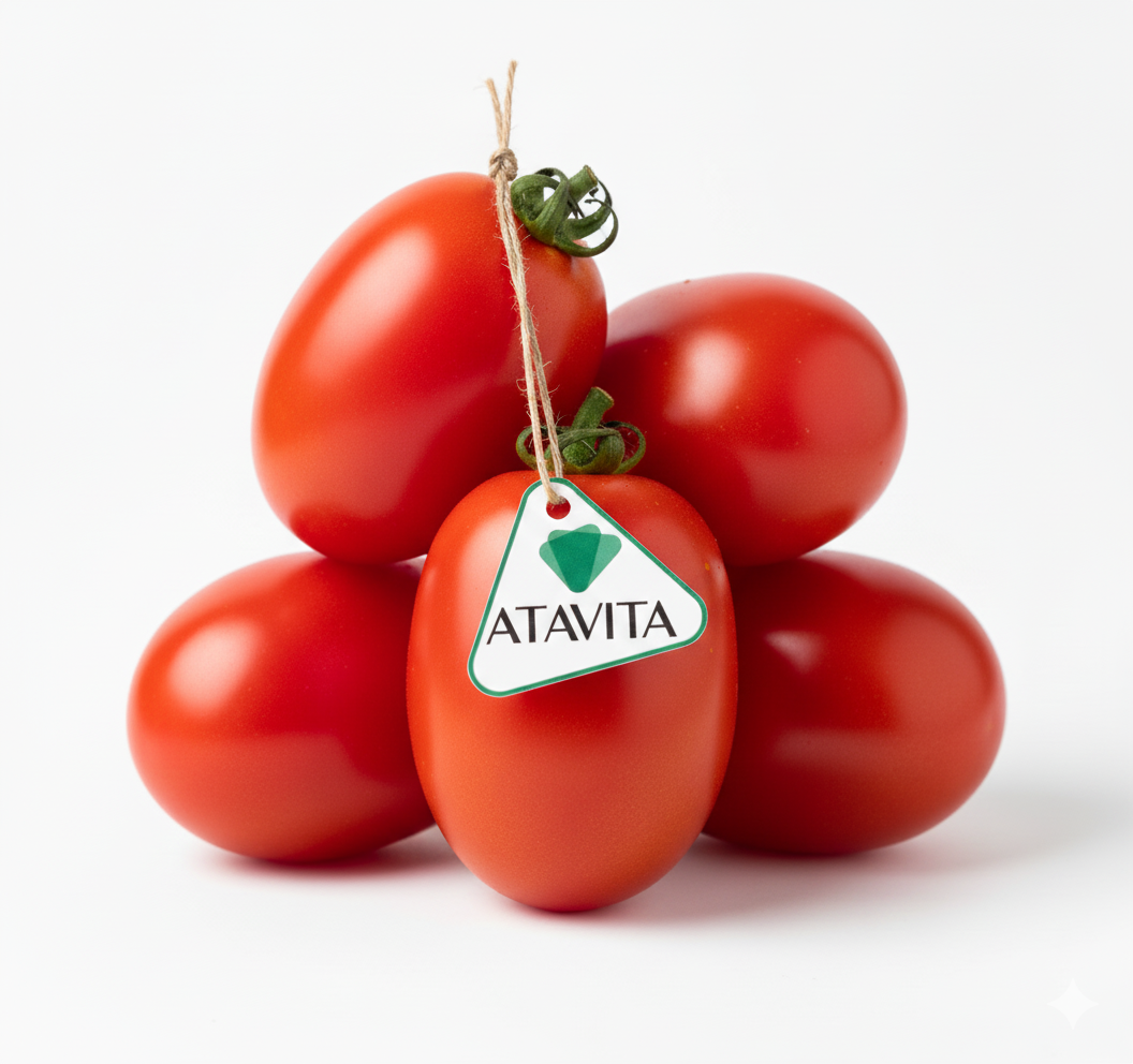 گوجه فرنگی روما