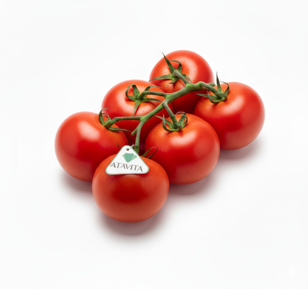 گوجه کلاستر