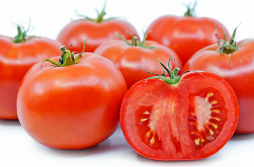 beefsteak tomato گوجه فرنگی بیف