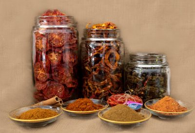 گوجه خشک آتاویتا