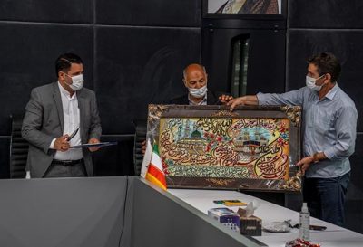 ائلین بازنشستگی ارس تارلا