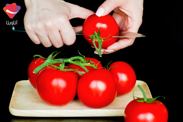 طبع گوجه فرنگی چیست؟