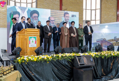 روز آخر نمایشگاه ارس اکسپو ۲۰۲۳