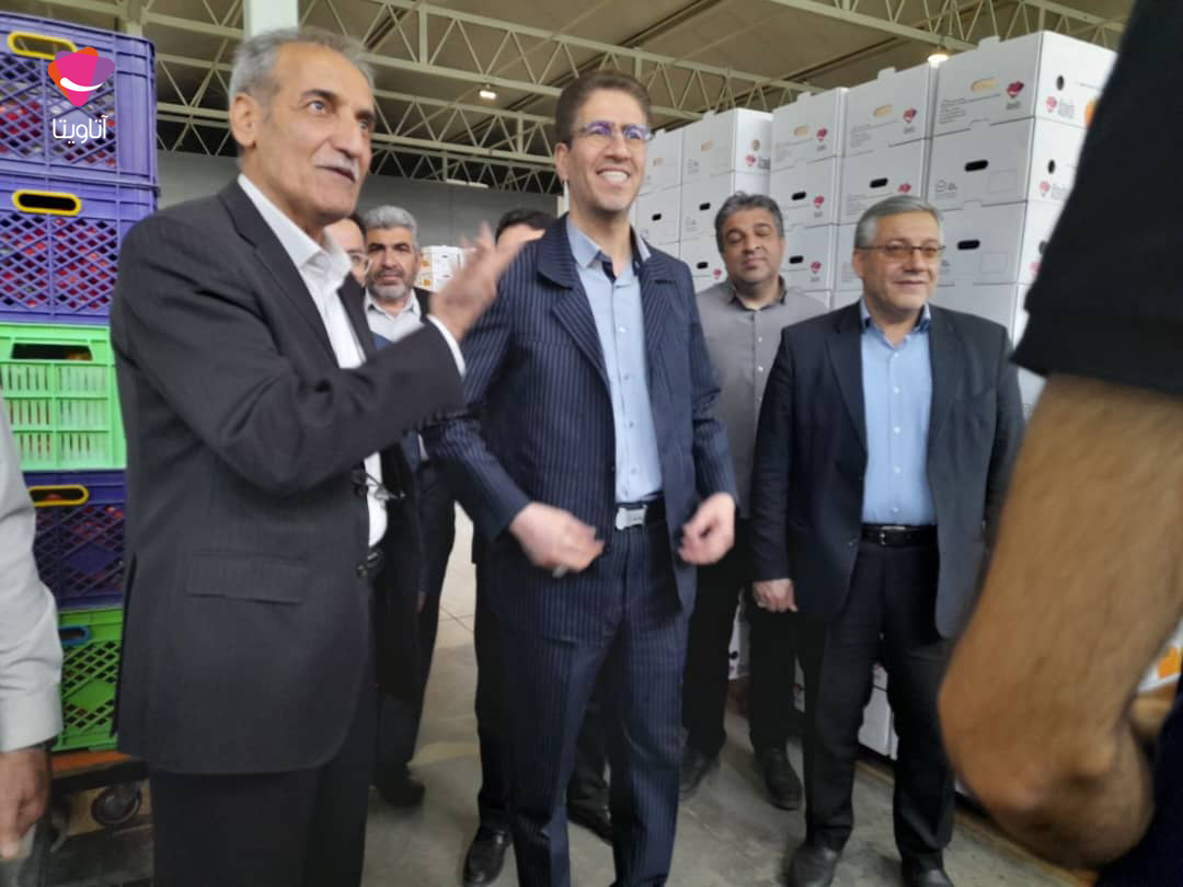 گلخانه هیدروپونیک